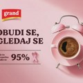 Grand kafa podseća: „Probudi se, pregledaj se“ – briga o zdravlju počinje prevencijom