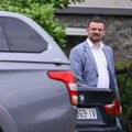 USKOK pokrenuo istragu protiv gradonačelnika Oroslavja Viktora Šimunića
