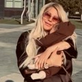 "Budi hrabra, kod mame je zauvek sigurno" Dea Đurđević snažno grli ćerku Iris, uputila joj emotivnu poruku i sve raznežila…