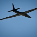 Panika u Rusiji: Špijunski avion kružio satima kod granice