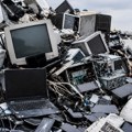 Evropljani kupuju sve više uređaja, a elektronski otpad se gomila: Svaki stanovnik EU odbacio 12,3 kilograma starih uređaja