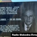 U entitetu RS plakati s likom Alije Izetbegovića
