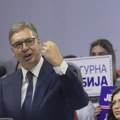 Vučić: U Srbiji neće odlučivati strane ambasade