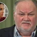 "Ne znam zašto mi je to uradio": Oglasio se otac Megan Markl, sin našao uznemirujuće slike s decom i zvao policiju