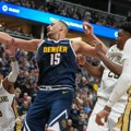 Nikola Jokić oborio čuveni rekord Rasela Vestbruka, sada je najbolju u istoriji NBA lige