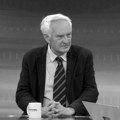 Preminuo Pavle Jevremović, nekadašnji ambasador SRJ pri Evropskoj uniji i ambasador Srbije pri UN