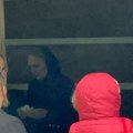 Sahrana Zorana Tutunovića Tutuna: Supruga grca u suzama, zavijena crnom maramom, dolaze poznati