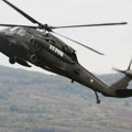 Četvoro poginulih u padu helikoptera EUFOR-a, dvoje povređenih u Tuzli, devetero u Brčkom