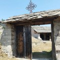Marko Kraljević je tri puta bacao topuz da bi odredio mesto za ovu crkvu