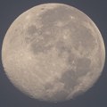 Kina planira da pošalje astronaute na Mesec pre 2030. godine
