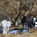 Jeziv kraj potrage: Otkriveno čiji su ostaci koji su pronađeni u 45 kesa