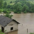 Vanredna situacija zbog padavina i poplava u 56 lokalnih samouprava