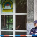 Majka i sestra počinioca masovnog ubistva u "Ribnikaru" pokušale da odu iz Srbije