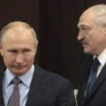 Lukašenko ponovo razgovarao sa Putinom: Kontaktirao ga dan nakon neuspelog vojnog udara grupe "Vagner"