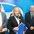 Радовановић: За објављивање списка с именима деце за одстрел одговорни су Милић и Гашић