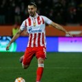 Reč novog kapitena zvezde Aleksandar Dragović sumirao prvi deo priprema, imao je šta da kaže i o mladim fudbalerima