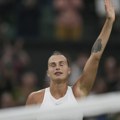 Ženski tenis ovo ne pamti Sabalenka izvela potez turnira, a onda proslavila izgubljen poen (video)