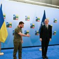 Stoltenberg: Ukrajina bliža NATO-u nego ikad pre