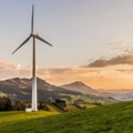 Njemačka prodajom površina za vjetroelektrane prikupila nekoliko milijardi eura