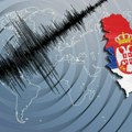 Zemljotres u Mladenovcu