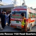 Na političkom skupu u Pakistanu ubijene desetine ljudi