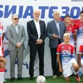 Uz podršku NIS-a Sportski kamp „Srbija te zove“ okupio više od 200 dece iz celog sveta