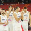"Nemanja Bjelica atleta? Smeh": Bivši saigrač Srbina se našalio na račun košarkaša i ChatGPT-a