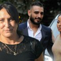"Ne daju mom sinu ni da se oženi na miru" Oglasila se Majka Darka Lazića nakon što je dan posle svadbe završio u policiji