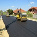 Rekonstruisana Mlavska ulica: Dobili asfalt i kanalizacionu mrežu