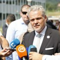 Sattler: Visoki predstavnik ima puno pravo da slobodno putuje u BiH
