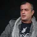 Sergej Trifunović uhićen u Splitu