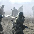 Novi snimci iživljavanja: Ukrajinska vojska poslala ruske zarobljenike u minsko polje /video/