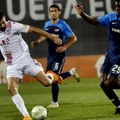 Kakva evropska senzacija: Zrinjski srušio nekadašnjeg finalistu UEFA kupa nakon nestvarnog preokreta!