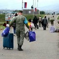 Azerbejdžan sa Rusijom nastavlja razoružavanje snaga u Nagorno-Karabahu