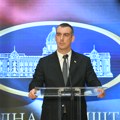 Orlić: Kurti odmah pojurio da za događaje u Banjskoj optuži Srbe