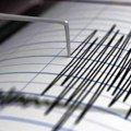 Zemljotres magnitude 6,2 stepena po Rihteru registrovan u Kirgistanu