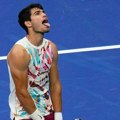 Španac šokirao teniski svet! Neočekivan potez Karlosa Alkaraza u borbi sa Novakom Đokovićem