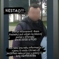 Nestao Stefan iz Prokuplja: Porodica moli za pomoć: "Nikada ne bi otišao, a da se ne javi ženi i ćerkici" (foto)