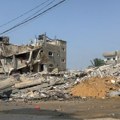 Hamas saopštio da su ubijena 493 Palestinca u Gazi