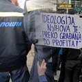 Širi se štrajk srpskih poštara: Krenulo je iz Novog Sada, a stiglo i do Beograda