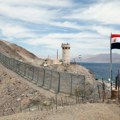 Egipat odbacio planove Izraela da Palestinci budu premešteni na Sinaj