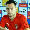 Živković odličan Doneo pobedu PAOK-u protiv Panetolikosa