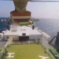 Huti objavili snimak otmice broda u Crvenom moru (VIDEO)