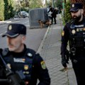 Španska policija uhapsila tri osobe u istrazi pokušaja ubistva Vidala-Kadrasa