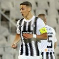 Partizan bez kapitena protiv Zvezdine filijale