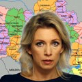 Zaharova izgrmela Služenje interesima SAD pogubno po Evropu