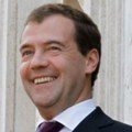 Medvedev o 2024: Raspisivanje poternice za Bajdenom