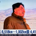 Свет на ивици новог рата! Ким Џонг Ун прети, издао драматично наређење "спремите нуклеарно оружје!"