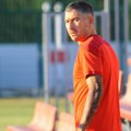 Коларов опет у серији А: Бивши српски фудбалер у новој улози