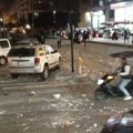 Snažna eksplozija potresla Bejrut, ubijen drugi čovek Hamasa /video/